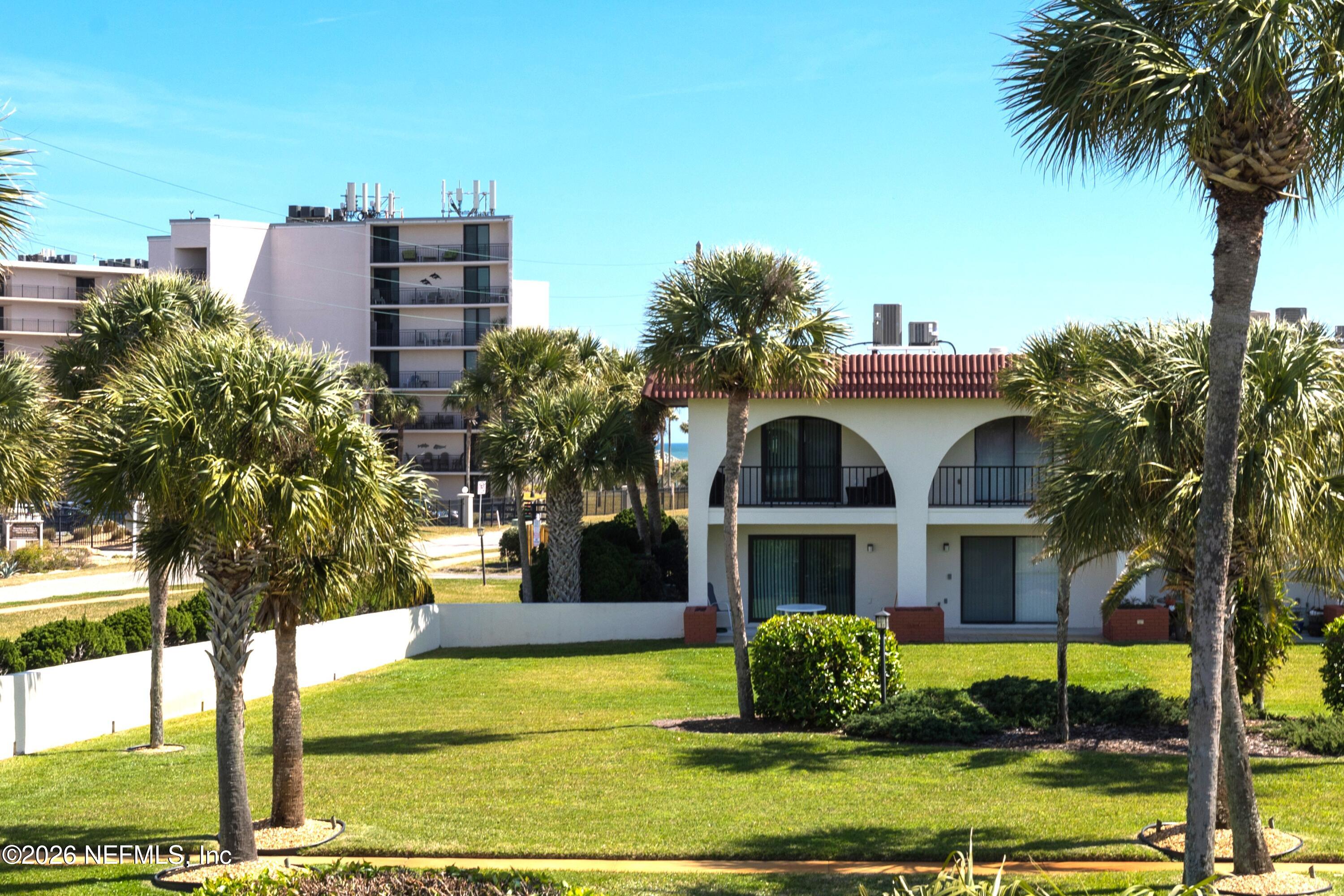 11 Dondanville Road, Unit 5 St. Augustine, FL 32080 - Photo 25 of 51 048 - Brightened