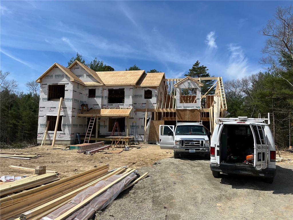 6 Cassidy Trail Hope, RI 02831 - Photo 3 of 4