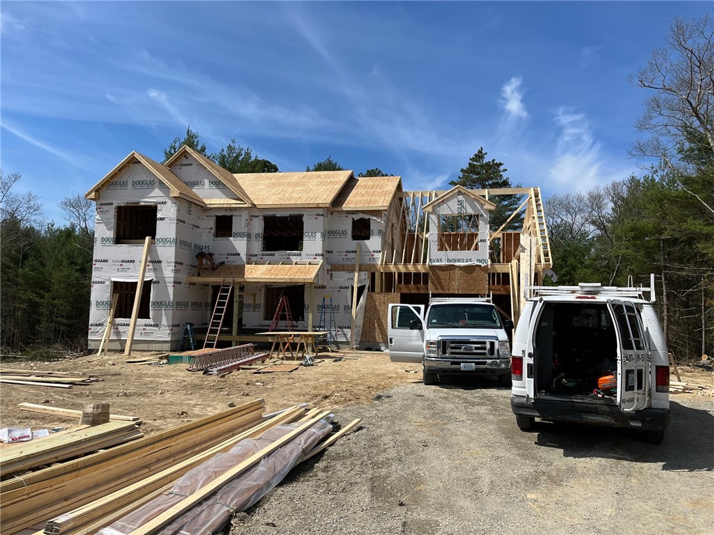 6 Cassidy Trail Hope, RI 02831 - Photo 4 of 4