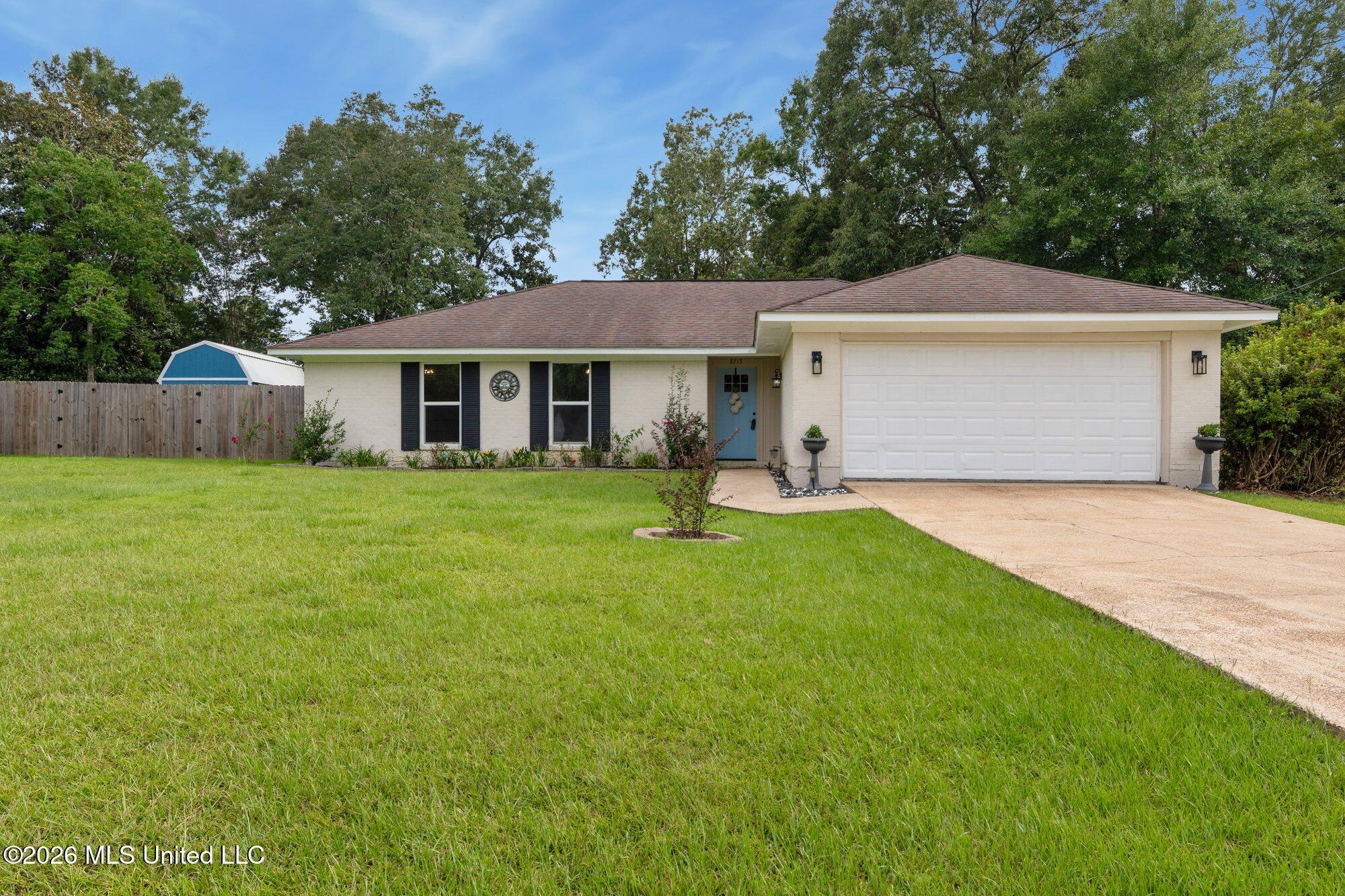 8715 Pine Ridge Boulevard Diamondhead, MS 39525 - Photo 2 of 30 8715 Pine Ridge Blvd
