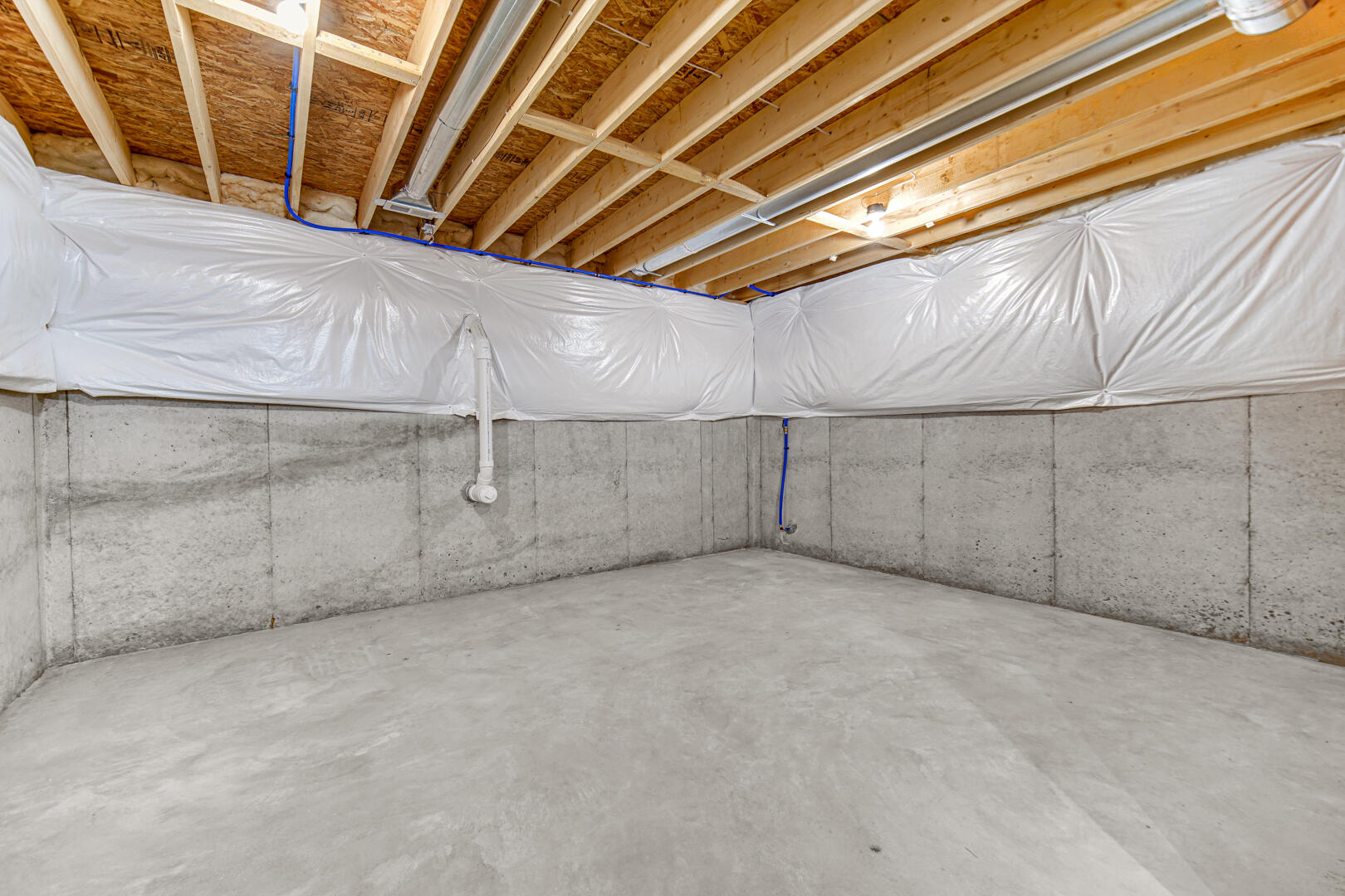 716 Verdano Terrace Crown Point, IN 46307 - Photo 26 of 26 a view of an empty room