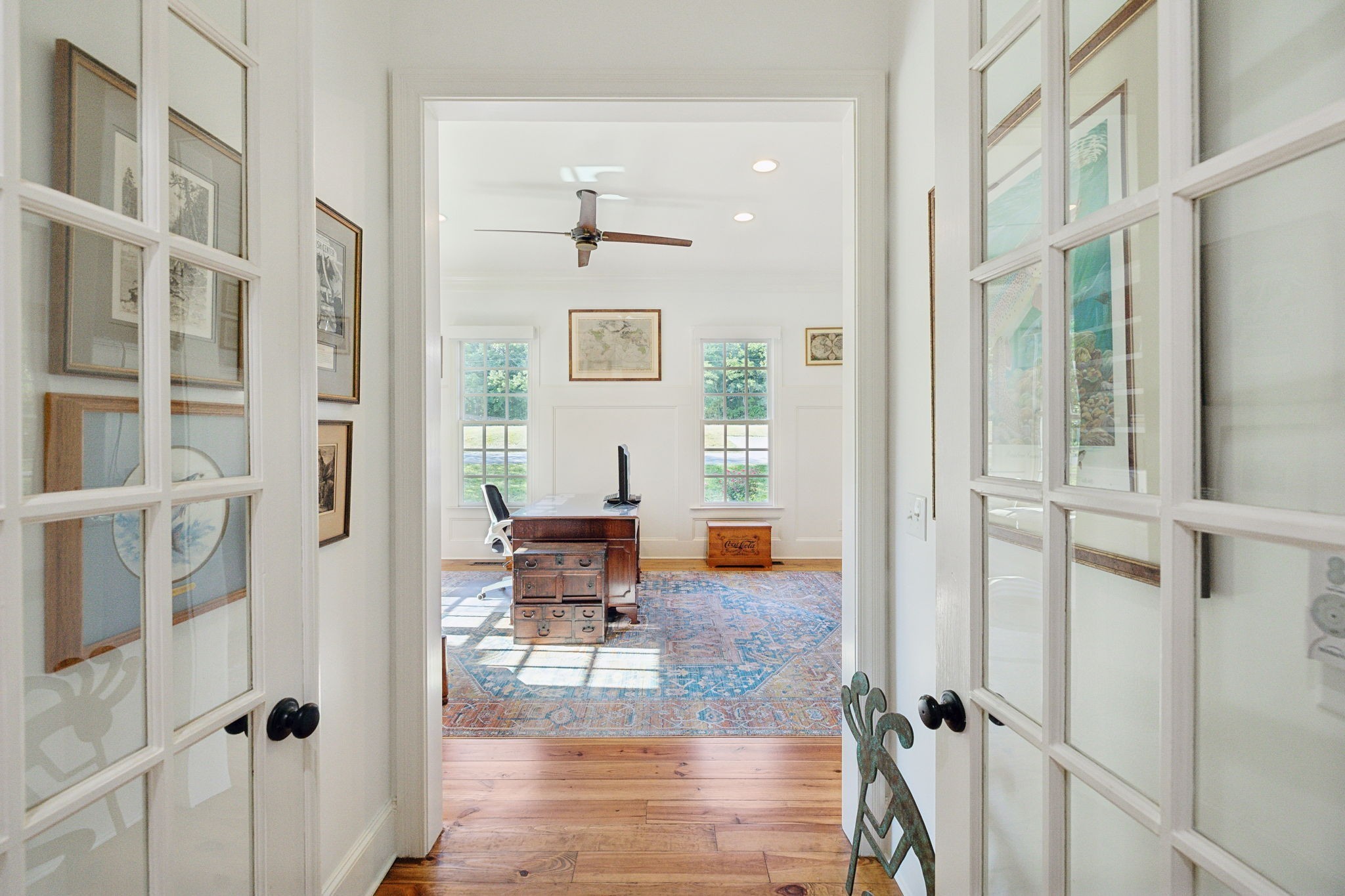 5557 Parker Branch Road Franklin, TN 37064 - Photo 39 of 77
