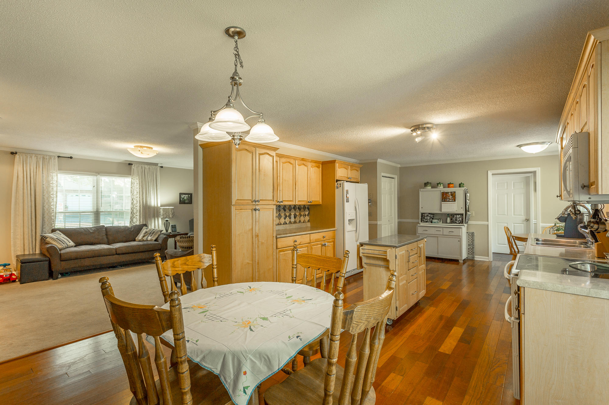 1810 Hidden Harbor Road Hixson, TN 37343 - Photo 11 of 46 1810 Hidden Harbor Drive-18