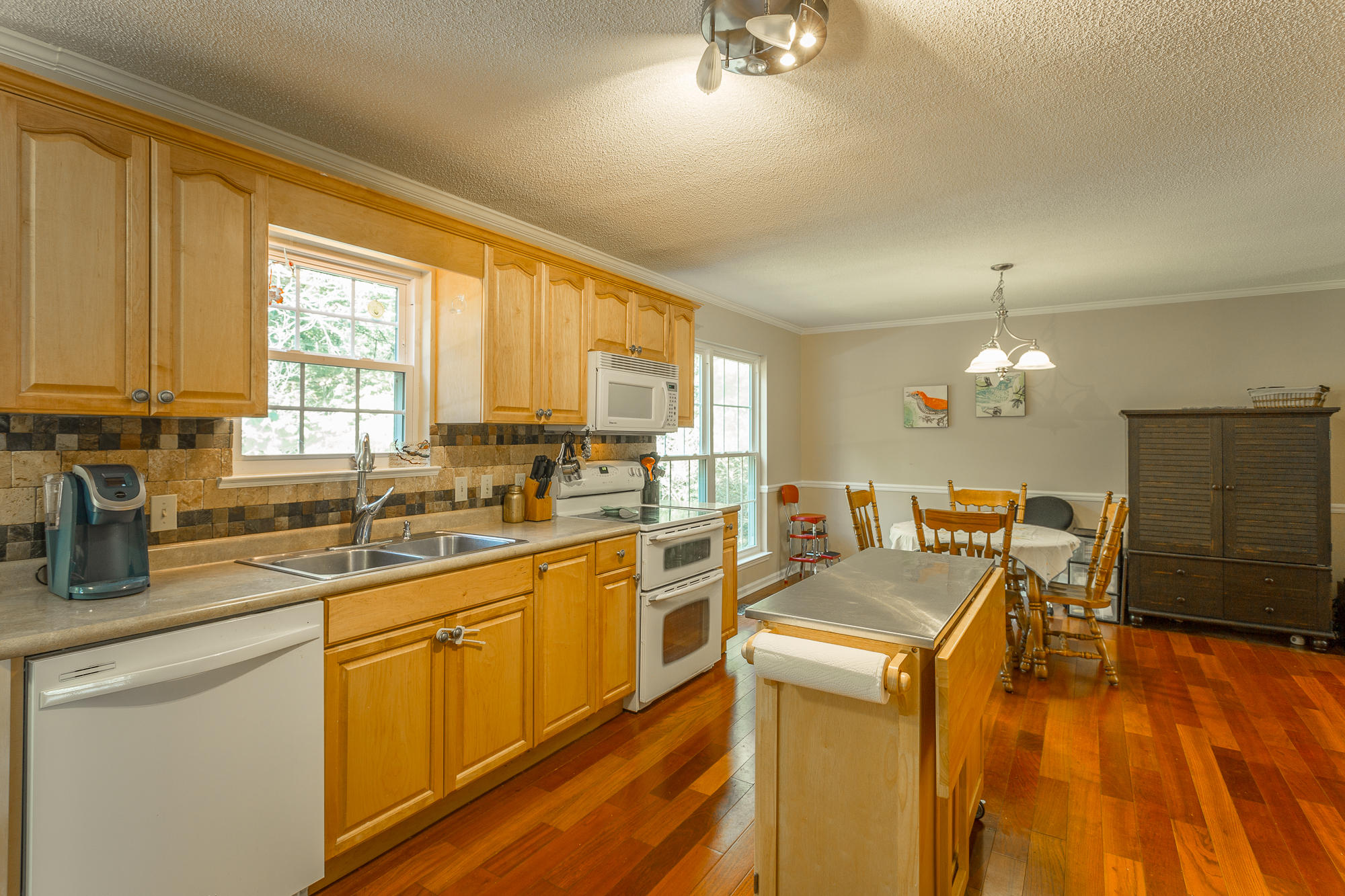 1810 Hidden Harbor Road Hixson, TN 37343 - Photo 12 of 46 1810 Hidden Harbor Drive-19