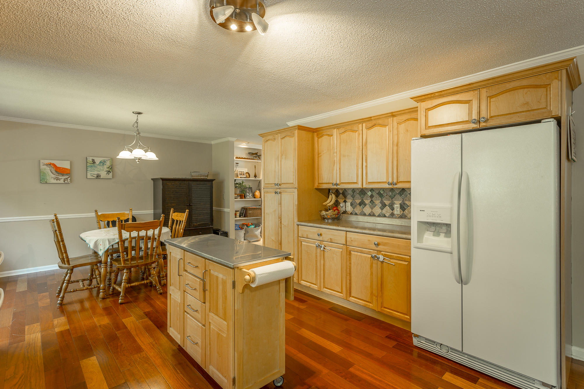 1810 Hidden Harbor Road Hixson, TN 37343 - Photo 13 of 46 1810 Hidden Harbor Drive-20