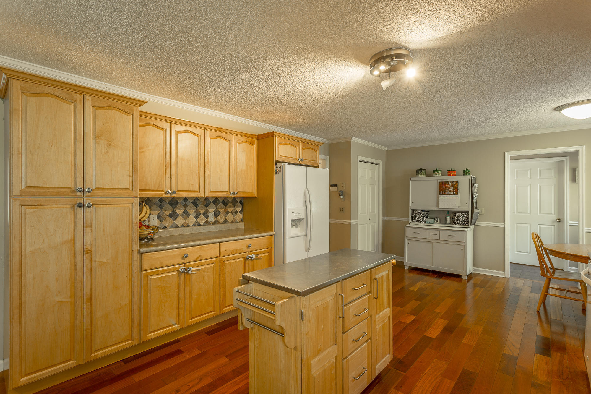 1810 Hidden Harbor Road Hixson, TN 37343 - Photo 14 of 46 1810 Hidden Harbor Drive-21