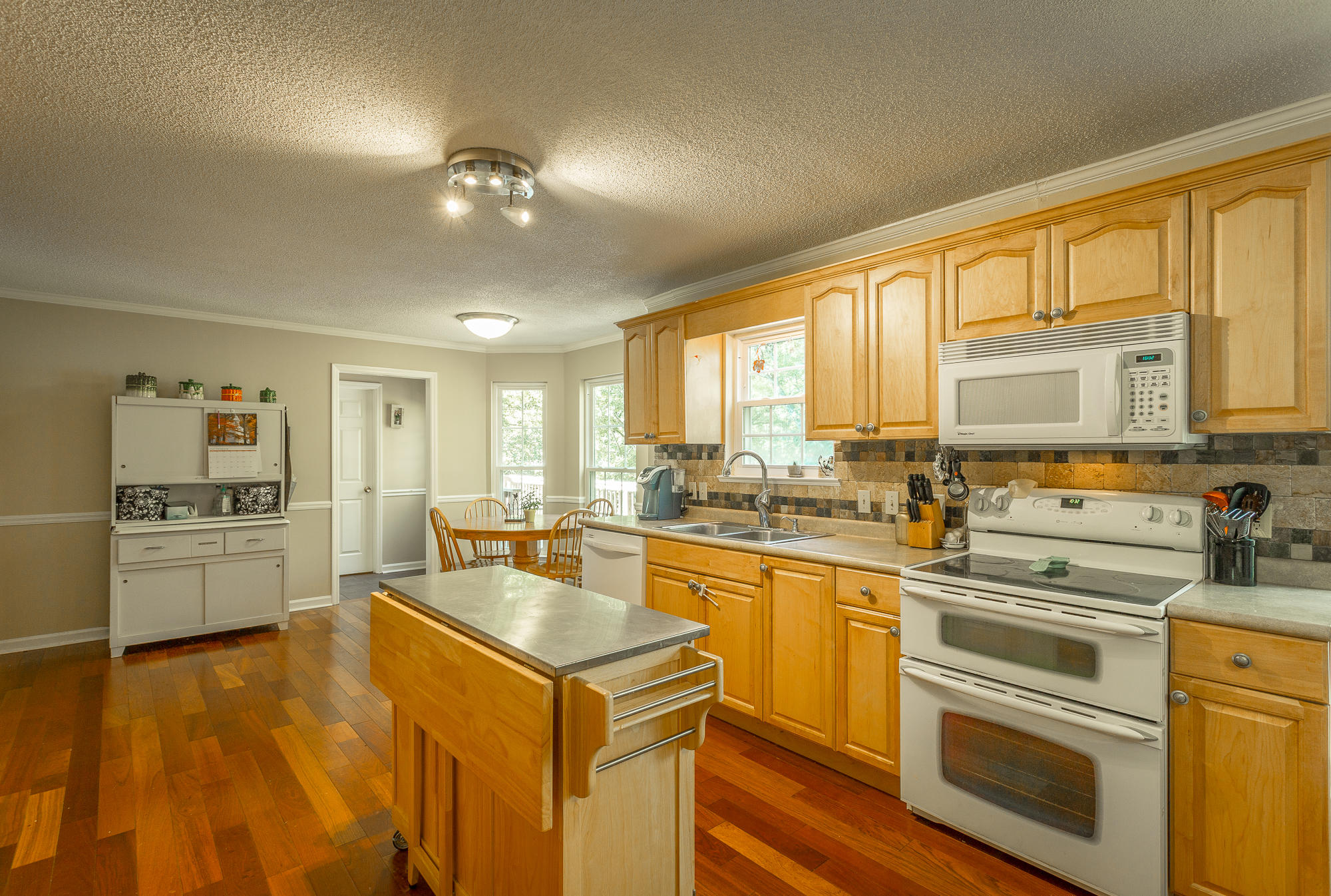 1810 Hidden Harbor Road Hixson, TN 37343 - Photo 15 of 46 1810 Hidden Harbor Drive-22