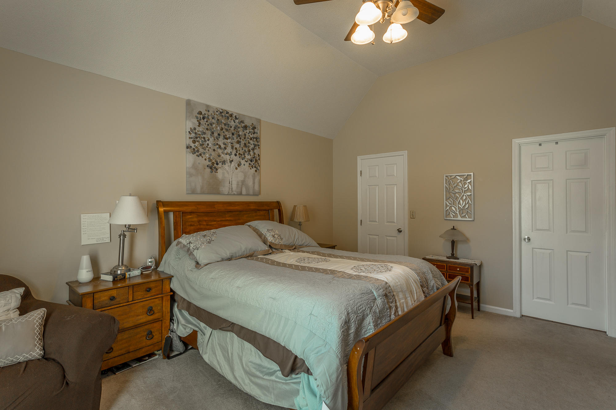 1810 Hidden Harbor Road Hixson, TN 37343 - Photo 19 of 46 1810 Hidden Harbor Drive-36