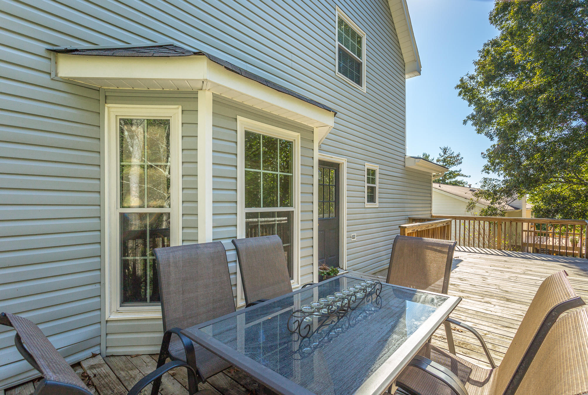 1810 Hidden Harbor Road Hixson, TN 37343 - Photo 35 of 46 1810 Hidden Harbor Drive-43