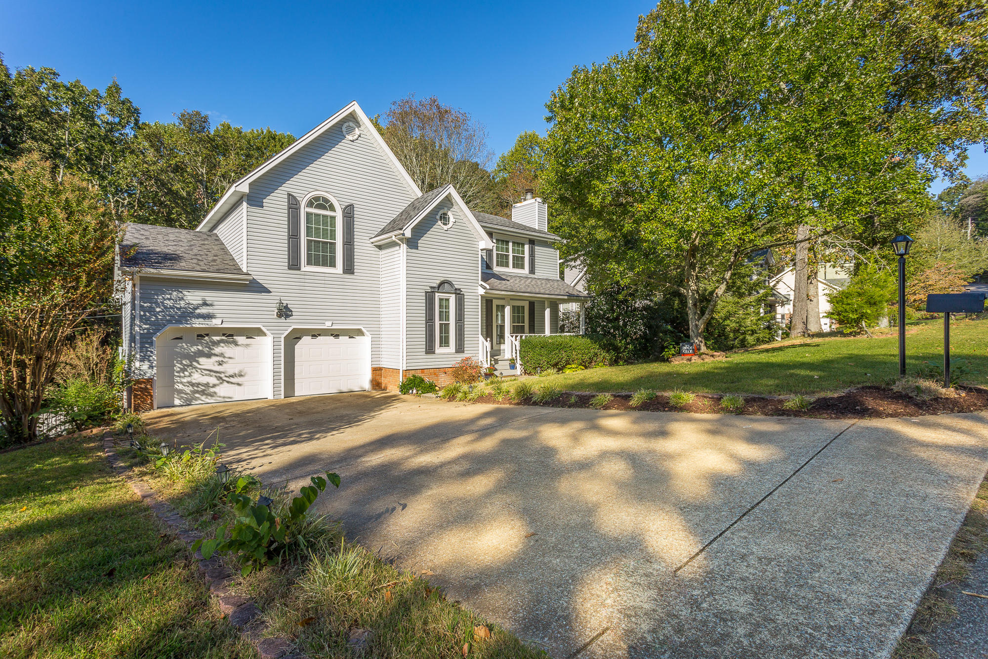 1810 Hidden Harbor Road Hixson, TN 37343 - Photo 39 of 46 1810 Hidden Harbor Drive-1