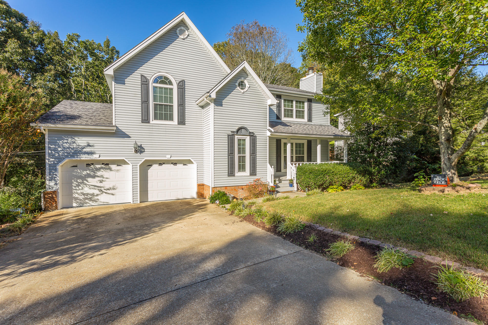 1810 Hidden Harbor Road Hixson, TN 37343 - Photo 41 of 46 1810 Hidden Harbor Drive-3