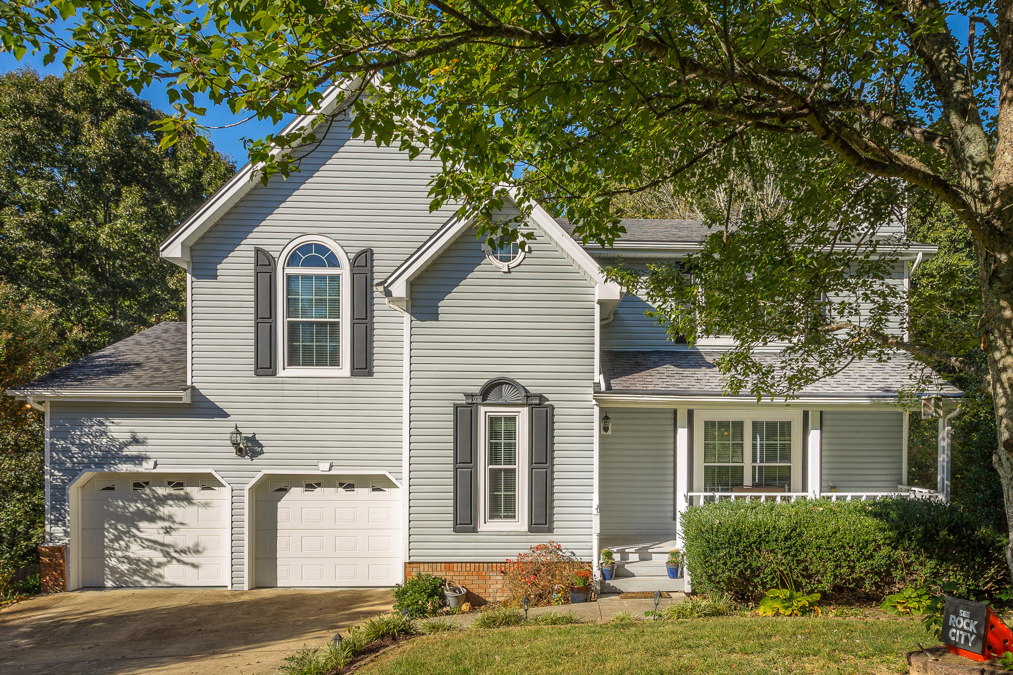 1810 Hidden Harbor Road Hixson, TN 37343 - Photo 43 of 46 1810 Hidden Harbor Drive-7