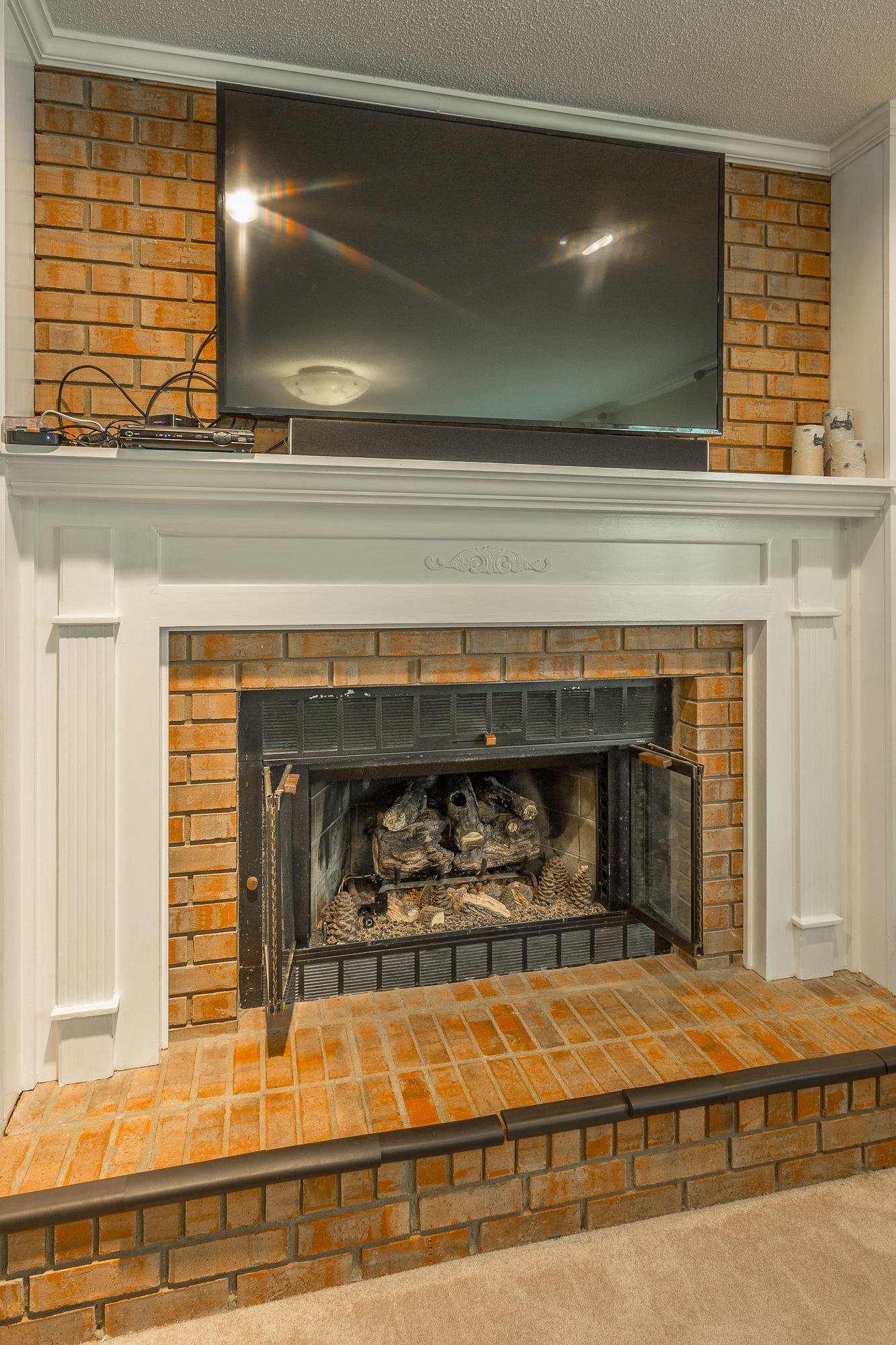 1810 Hidden Harbor Road Hixson, TN 37343 - Photo 7 of 46 1810 Hidden Harbor Drive-14
