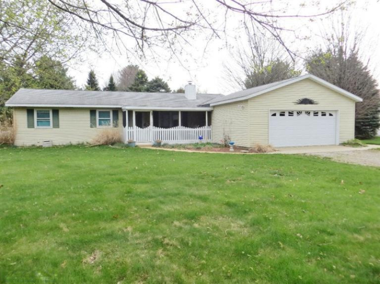 16950 Kathy Drive Three Rivers, MI 49093 - Photo 1 of 6 Primary Photo