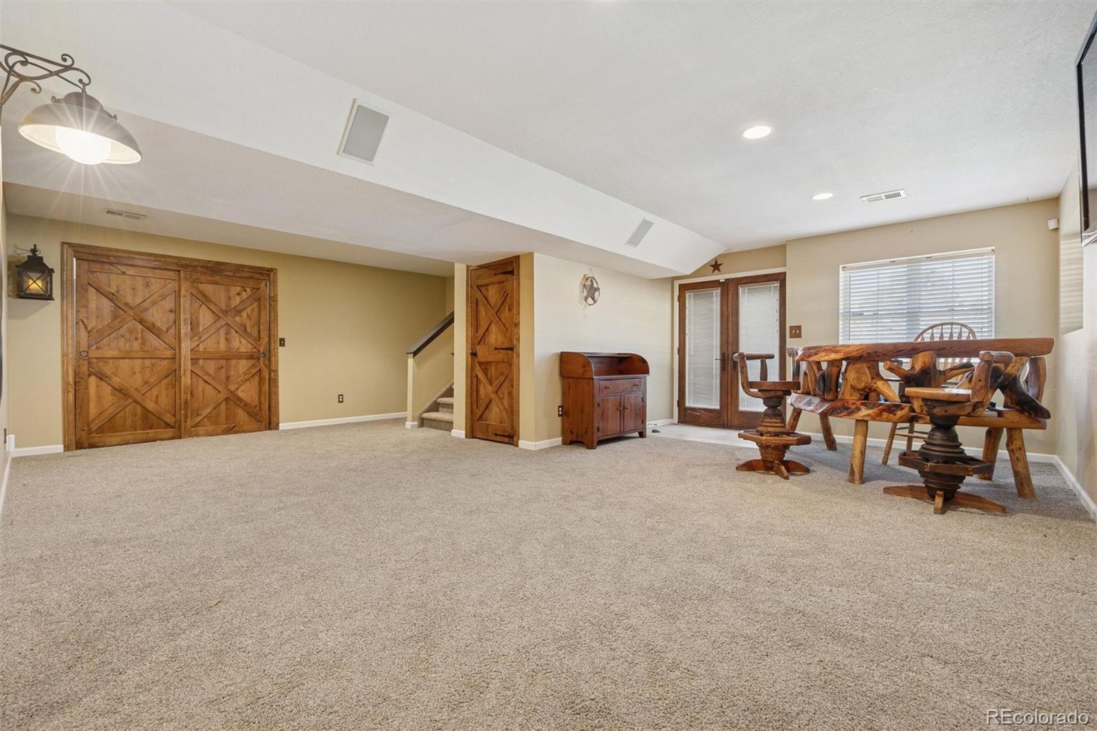 3779 Pasture Gate Circle Elizabeth, CO 80107 - Photo 44 of 49 a view of a livingroom with furniture