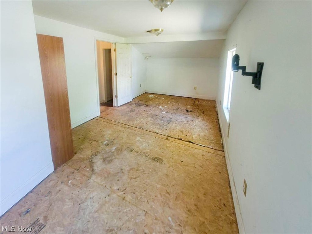 109 Harper Road Streetsboro, OH 44241 - Photo 18 of 28 View of empty room