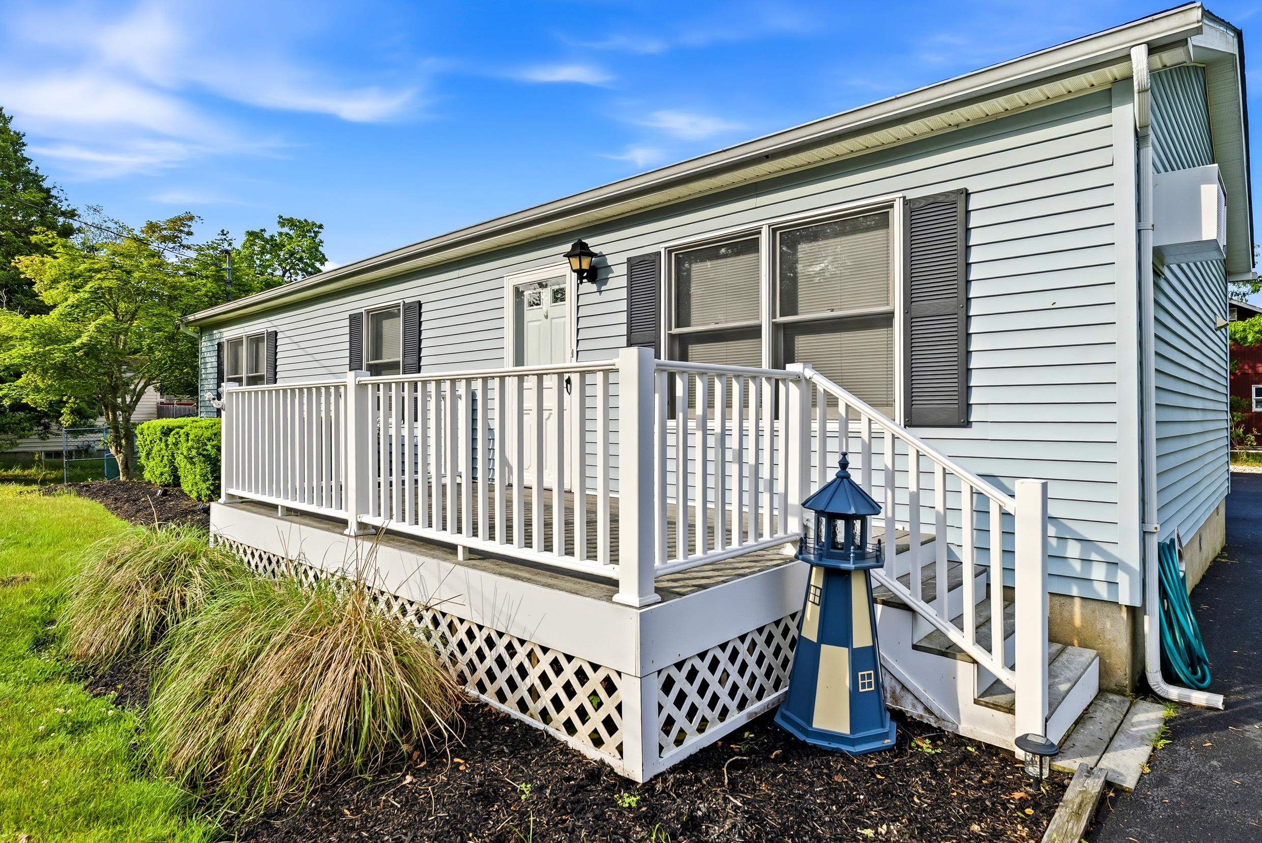 141 Woodbine Ocean View Road Ocean View, NJ 08230 - Photo 2 of 29