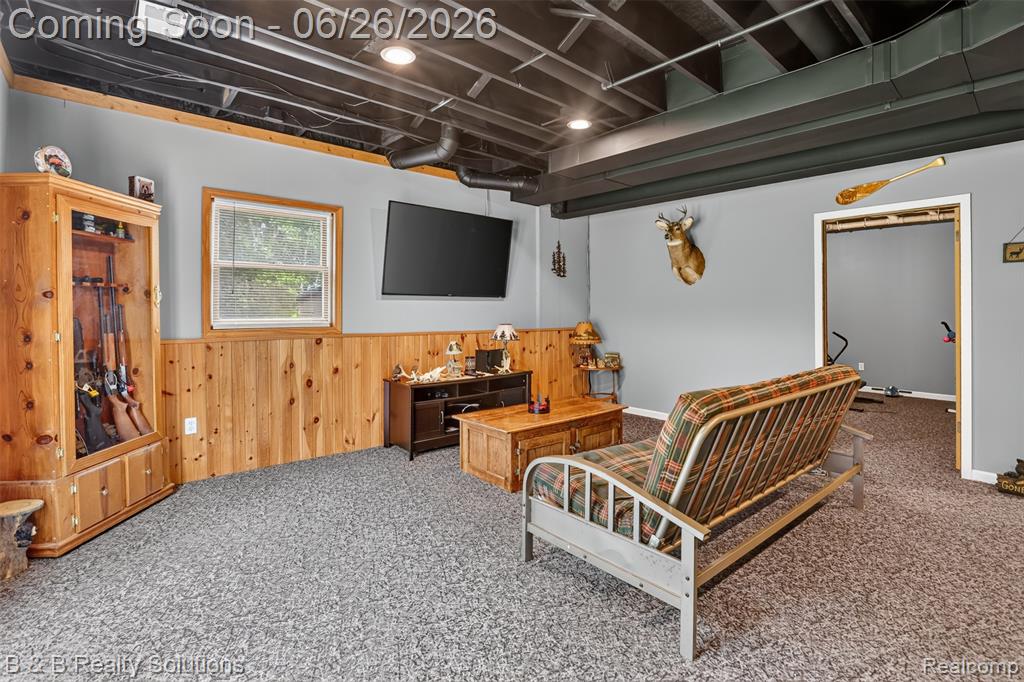 3097 East Burnside Road North Branch, MI 48461 - Photo 32 of 52