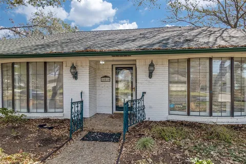 $685,000 | 14810 Knollview Drive, Dallas, TX 75248