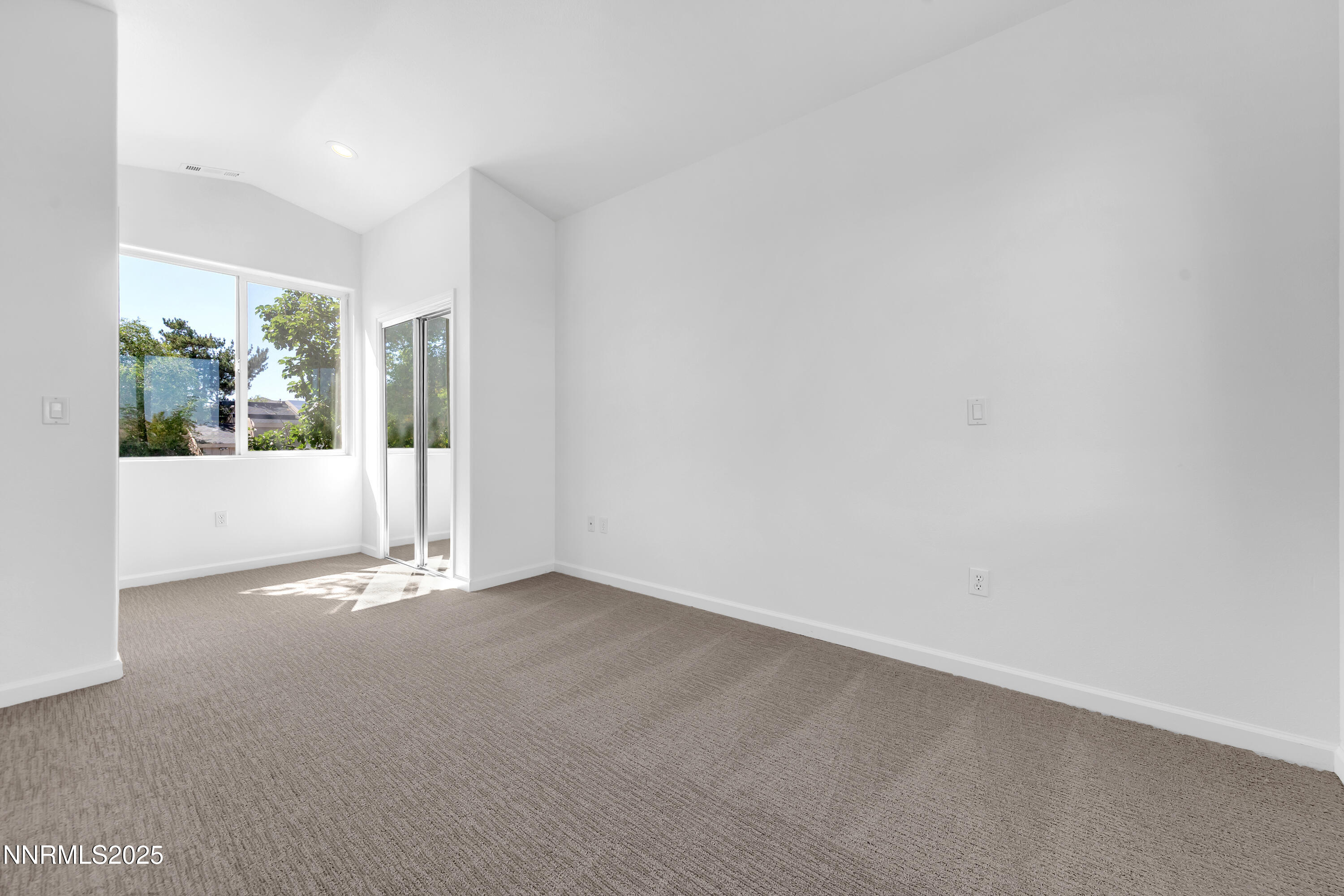 520 Warren Court Reno, NV 89509 - Photo 23 of 42 a view of an empty room with a window