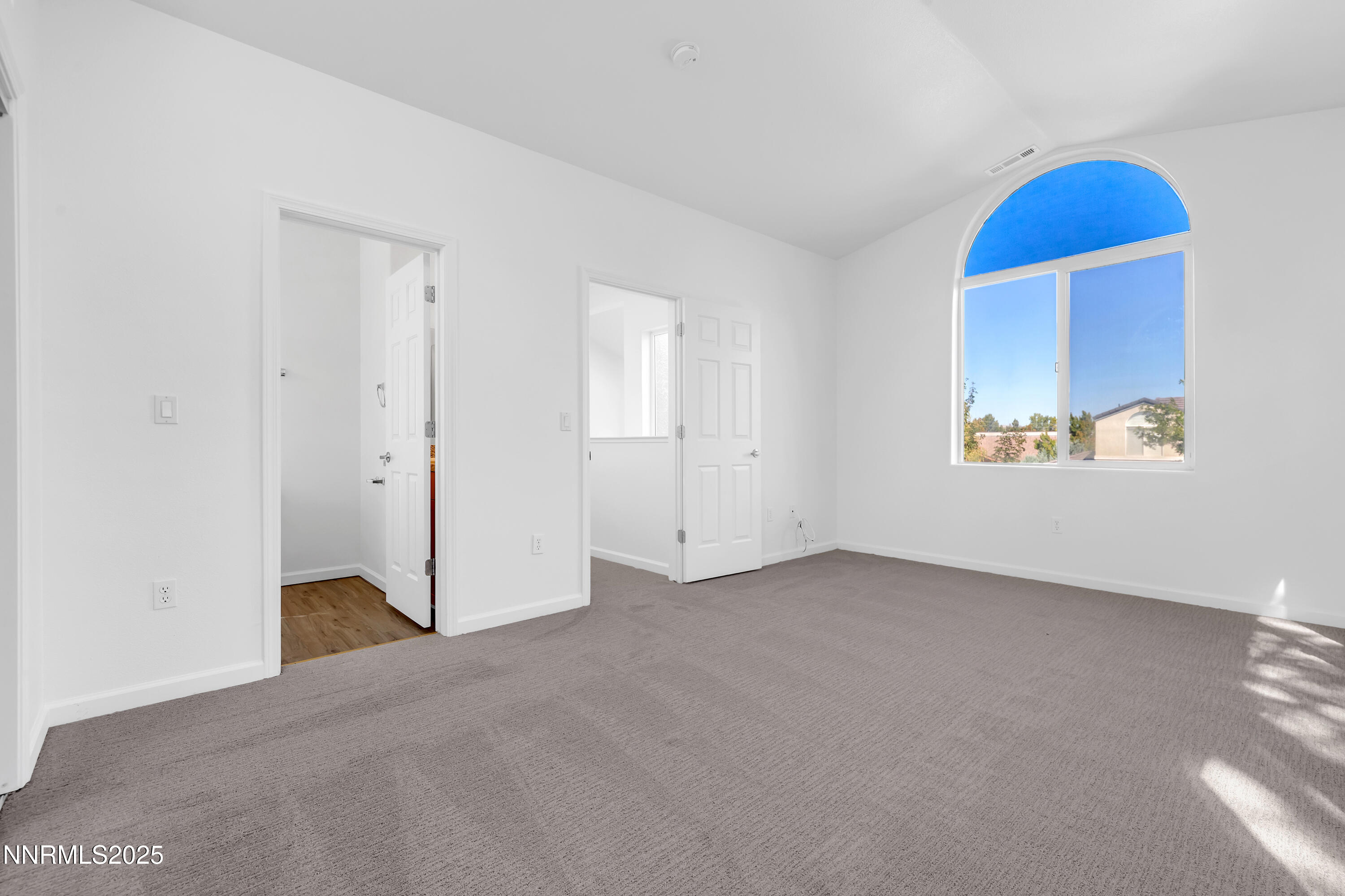 520 Warren Court Reno, NV 89509 - Photo 33 of 42 a view of an empty room with window