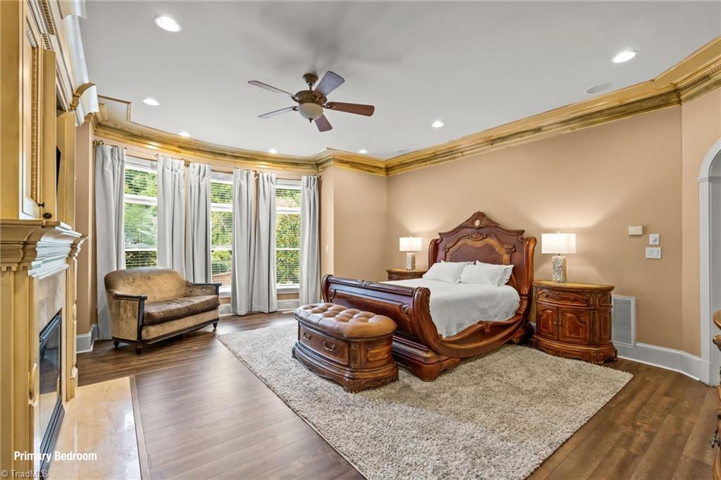 4244 Rock Bridge Road High Point, NC 27262 - Photo 11 of 46 Gallery Image 11