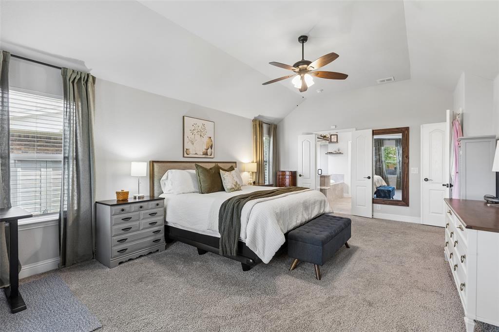 1201 Misty Ridge Drive Justin, TX 76247 - Photo 10 of 27