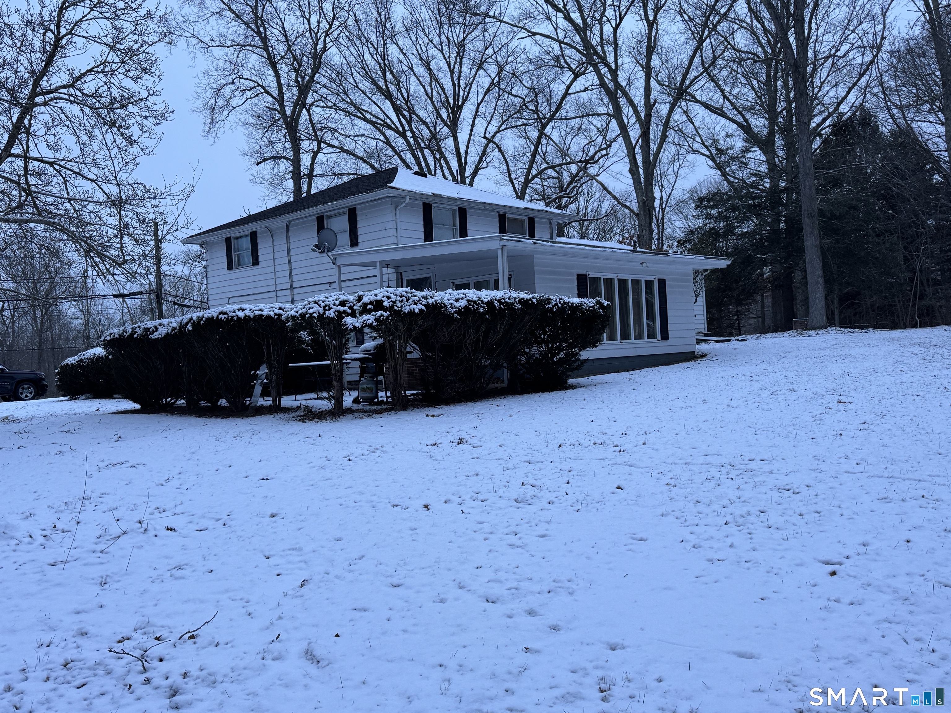 381 Highway 2 Preston, CT 06365 - Photo 2 of 31