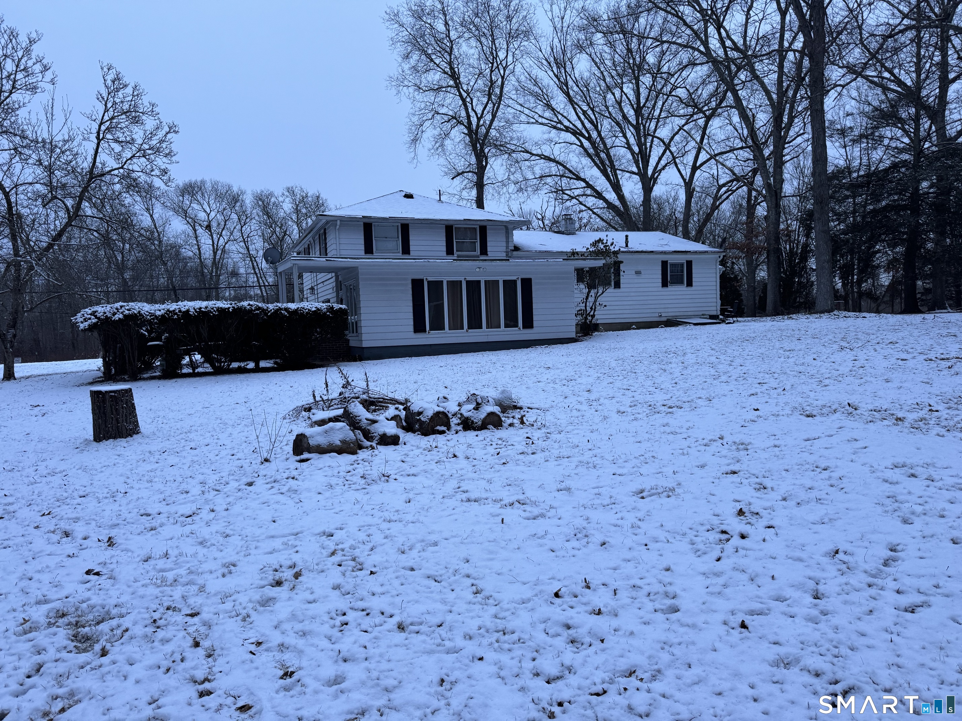 381 Highway 2 Preston, CT 06365 - Photo 9 of 31