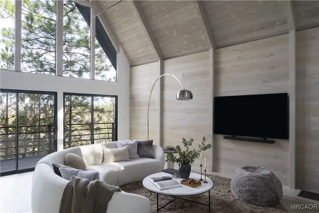 $1,325,000 | 28287 Bern Lane, Lake Arrowhead, CA 92352