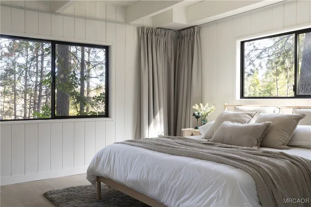 a table with a sink and a mirror