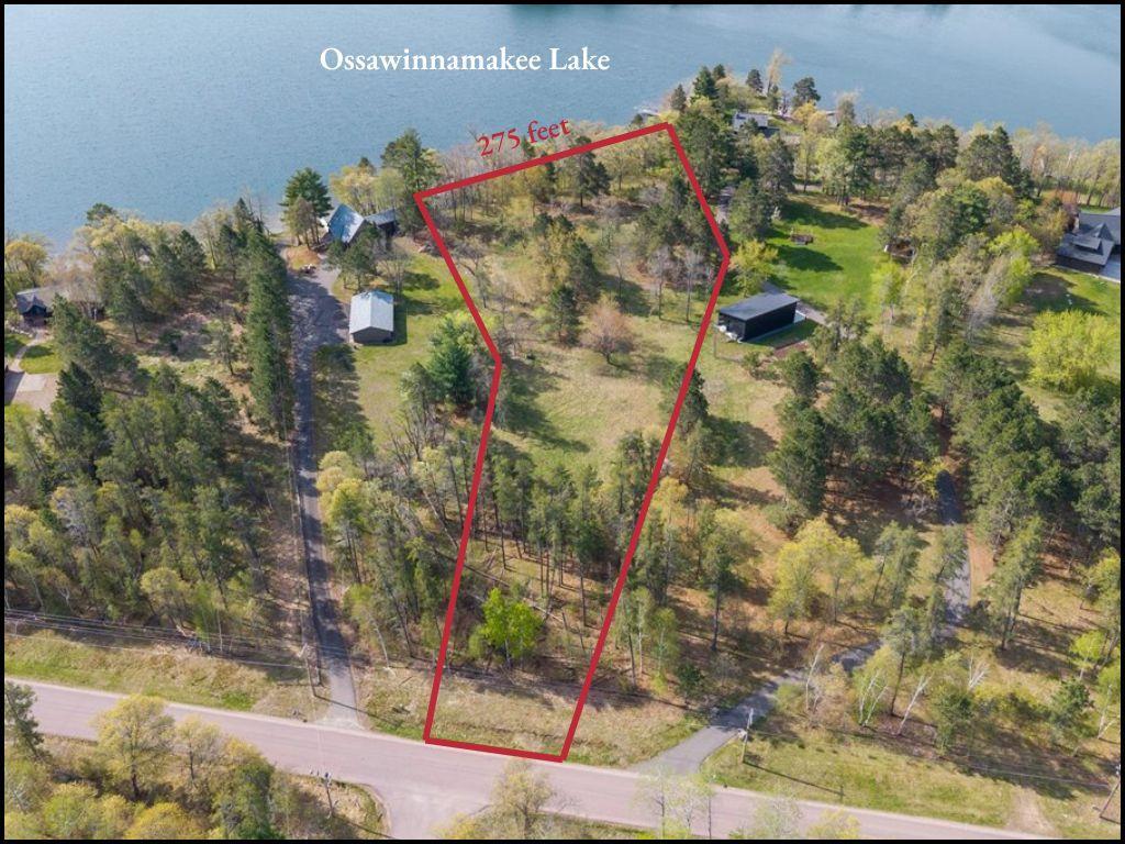 9235 Ossawinnamakee Road Pequot Lakes, MN 56472 - Photo 1 of 23