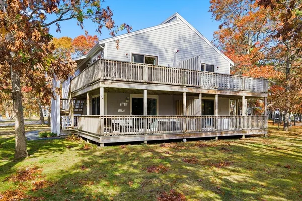 $334,000 | 35 Ashumet Road, Unit 14A, Mashpee, MA 02649