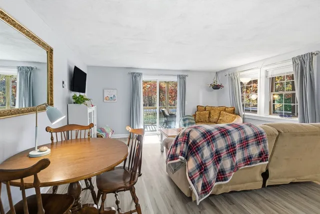 $334,000 | 35 Ashumet Road, Unit 14A, Mashpee, MA 02649