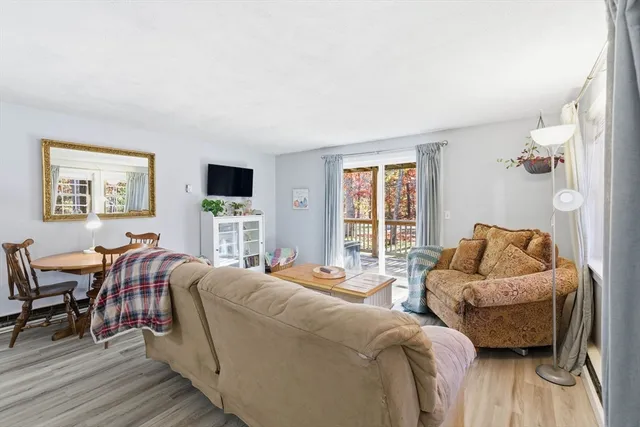 $334,000 | 35 Ashumet Road, Unit 14A, Mashpee, MA 02649