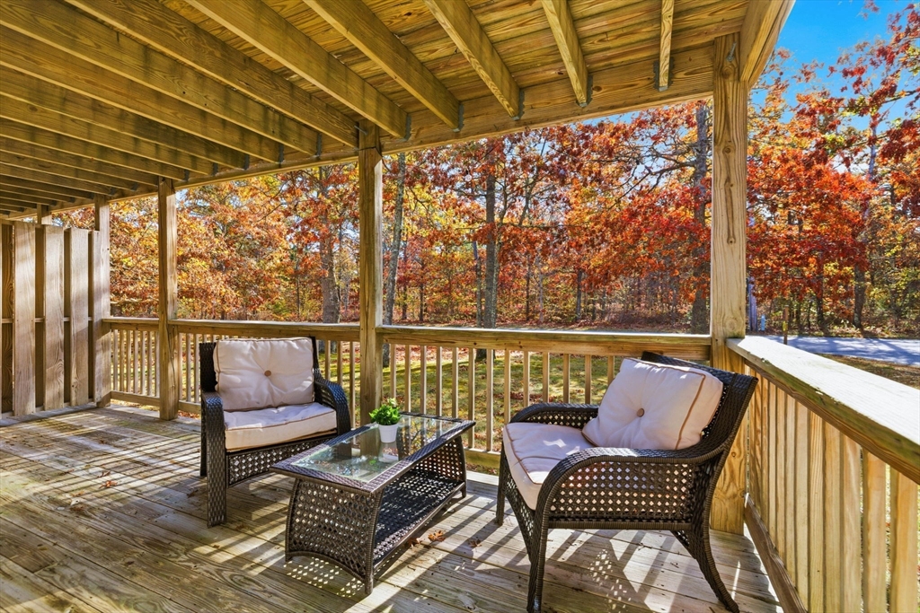 35 Ashumet Road, Unit 14A Mashpee, MA 02649 - Photo 20 of 25