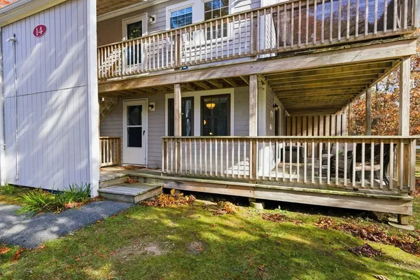 $334,000 | 35 Ashumet Road, Unit 14A, Mashpee, MA 02649