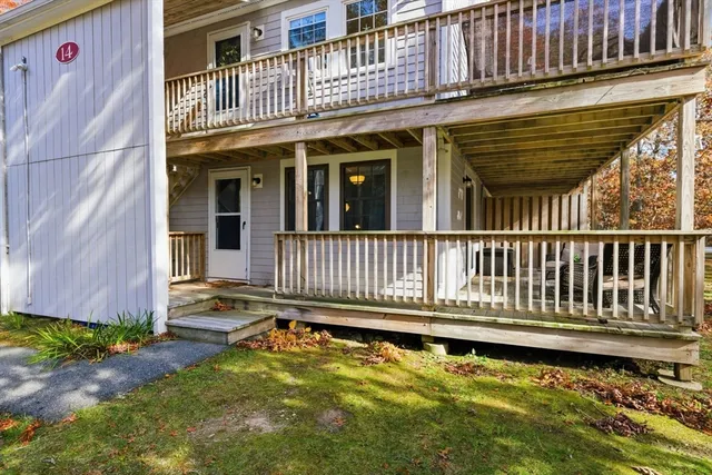 $334,000 | 35 Ashumet Road, Unit 14A, Mashpee, MA 02649