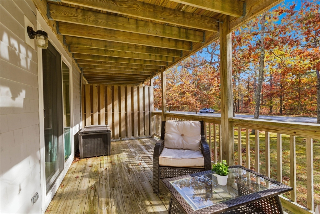 35 Ashumet Road, Unit 14A Mashpee, MA 02649 - Photo 21 of 25