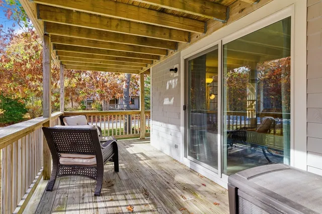 $334,000 | 35 Ashumet Road, Unit 14A, Mashpee, MA 02649