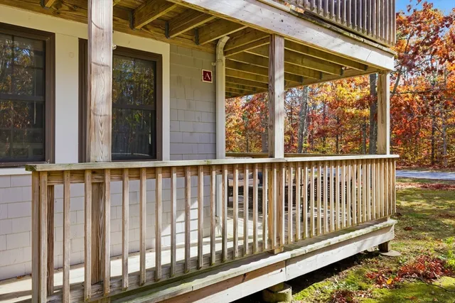 $334,000 | 35 Ashumet Road, Unit 14A, Mashpee, MA 02649