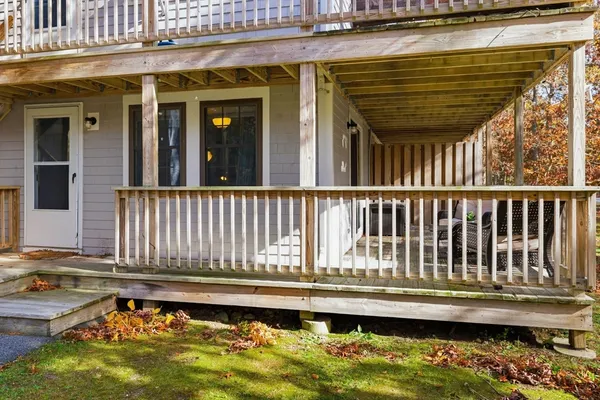 $334,000 | 35 Ashumet Road, Unit 14A, Mashpee, MA 02649