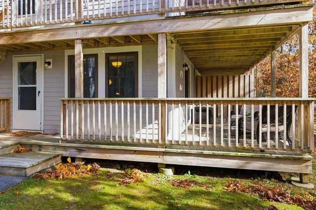 $334,000 | 35 Ashumet Road, Unit 14A, Mashpee, MA 02649