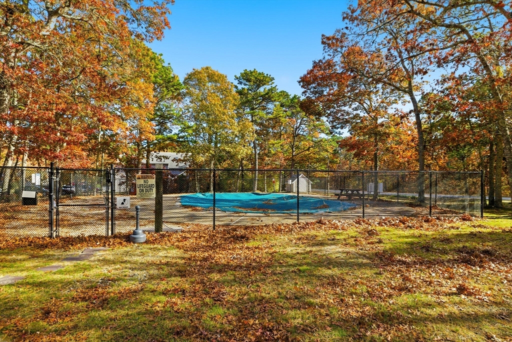 35 Ashumet Road, Unit 14A Mashpee, MA 02649 - Photo 25 of 25