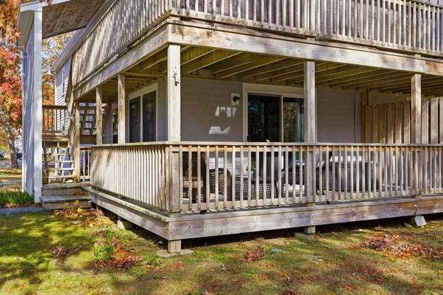 $334,000 | 35 Ashumet Road, Unit 14A, Mashpee, MA 02649