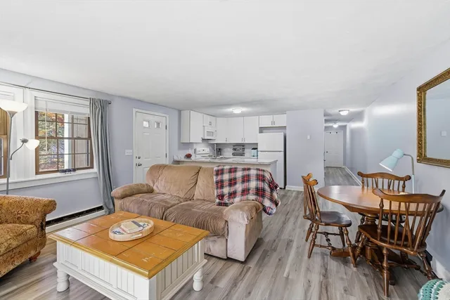 $334,000 | 35 Ashumet Road, Unit 14A, Mashpee, MA 02649