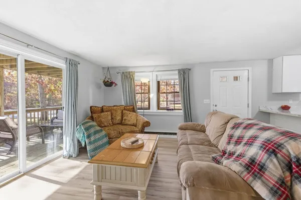 $334,000 | 35 Ashumet Road, Unit 14A, Mashpee, MA 02649