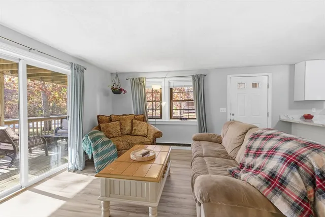 $334,000 | 35 Ashumet Road, Unit 14A, Mashpee, MA 02649