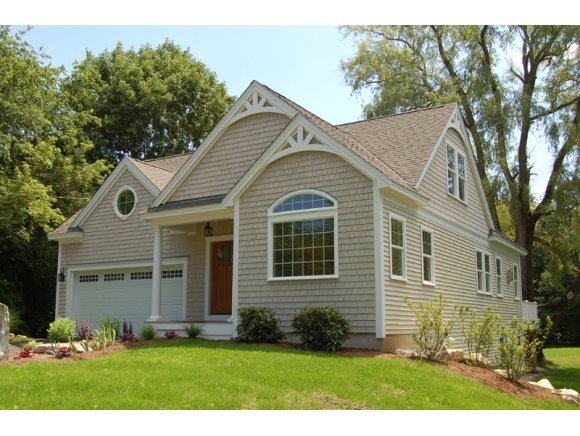 210 Locke Road Rye, NH 03870 - Photo 1 of 1