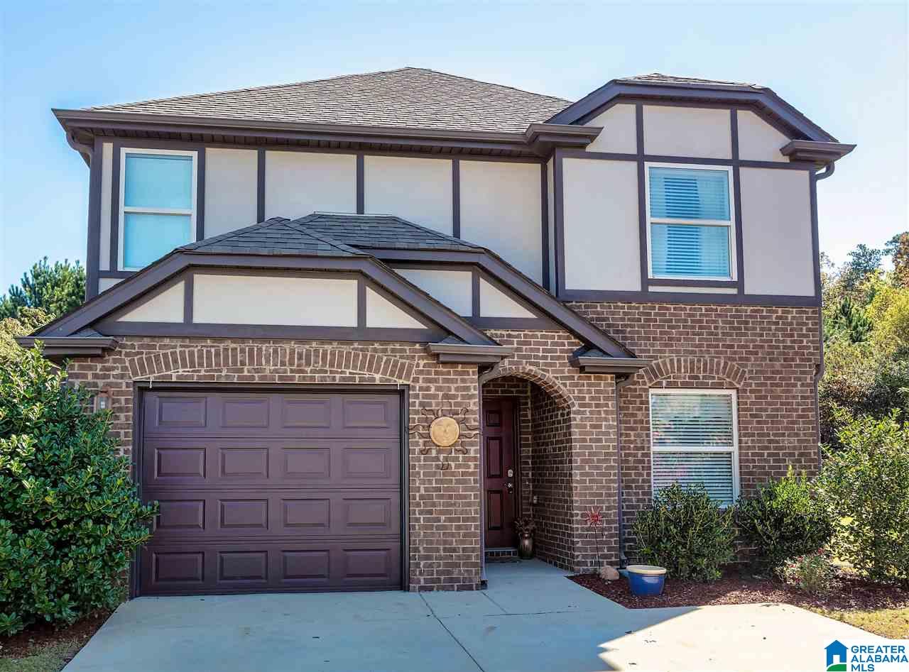 6550 Cathwick Way McCalla, AL 35111 - Photo 1 of 29